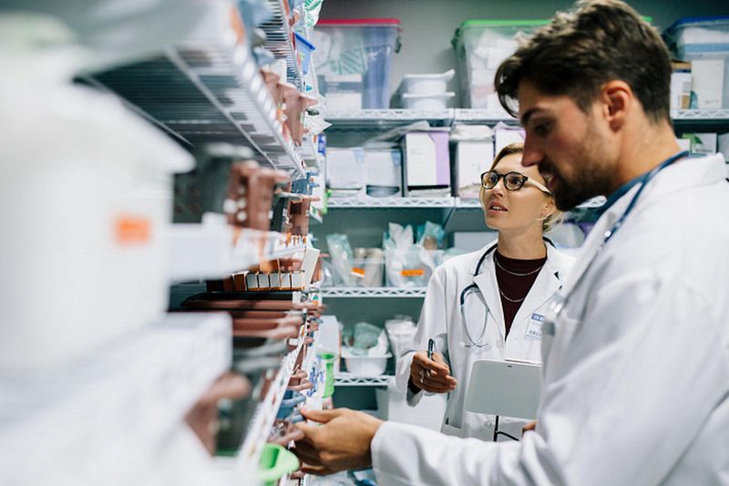 女用崔倩药有哪些